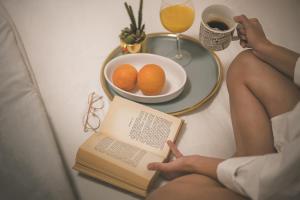 APARTAMENTO TRIANA DELUXE CON PATIO PRIVADO