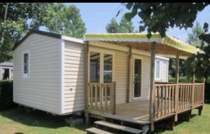 Campings Camping Domaine Villa Verde - 4 etoiles : photos des chambres