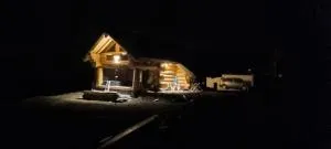 Infinity Hilltop Lodge - Rogatec