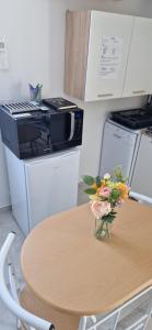Appartements Studio plein Sud au calme : photos des chambres