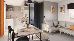 Campings Camping Domaine Villa Verde - 4 etoiles : photos des chambres
