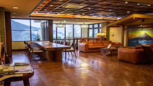 Harriway Hotel Hakone