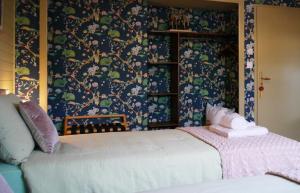 Chambres dHôtes La mésange à tête Bleue