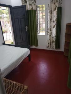 Jungle Cabin Marari