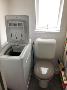 Villages vacances CANET Mobil Home 