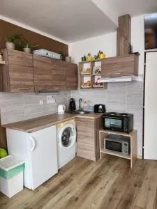 Ubytováni u PÁji - Kynšperk nad Ohří