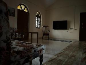 Casa Amarela