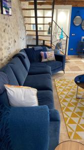 Villas Domaine de la Tapie de Bouchet - en Camargue : photos des chambres