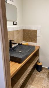 Villas Domaine de la Tapie de Bouchet - en Camargue : photos des chambres