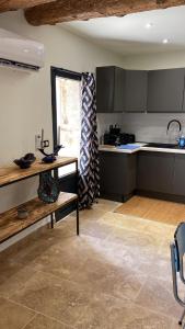 Villas Domaine de la Tapie de Bouchet - en Camargue : photos des chambres