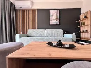 Presidential Palace 2 - Volakas