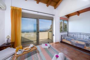 Malathiros Traditional Villas