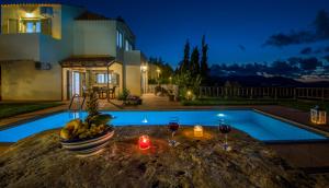 Malathiros Traditional Villas