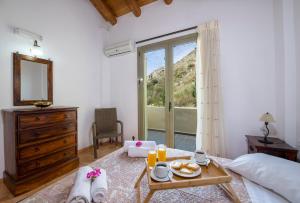 Malathiros Traditional Villas