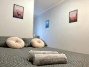 MMRent Stag Room - Sidlice