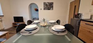 Apartmány Paseky - Jablonec nad Nisou