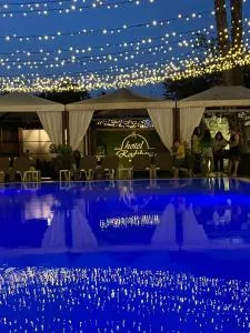 Hotel Redebora - Spadafora