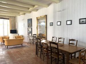 Maison de vacances BERENICE à St Martin de Ré