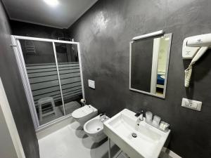 Triple Room with Terrace