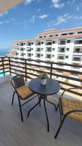 Apartamento Playa de la Arena Tenerife