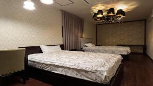 Harriway Hotel Hakone