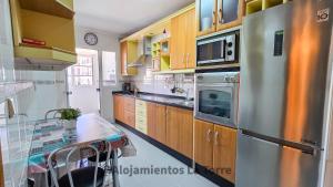 Chumi House Family - Alojamientos La Torre