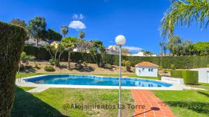 Chumi House Family - Alojamientos La Torre