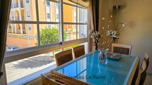 Chumi House Family - Alojamientos La Torre