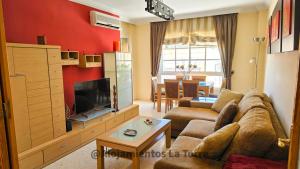 Chumi House Family - Alojamientos La Torre - 4hvězdičkové hotely ve městě Torre del Mar