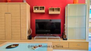 Chumi House Family - Alojamientos La Torre