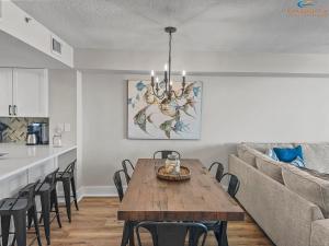NEW REMODEL - Beach and Pool Access From Balcony!