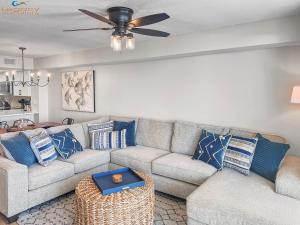 NEW REMODEL - Beach and Pool Access From Balcony!