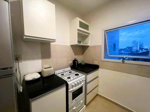 Departamento en pleno centro de Corrientes