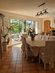 Le Mas Cesylae - Le Pradet