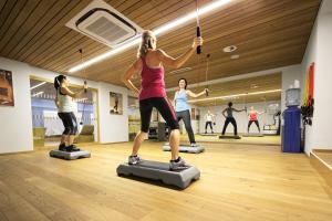 ROBINSON ALPENROSE Zürs