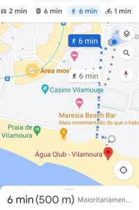 Moradia Geminada v0 - Localização Central - Privada