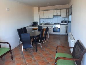 DEPARTAMENTO DICHATO FRENTE AL MAR