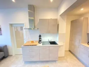 Ferienwohnung Alte Celler Backstube - Altenhagen