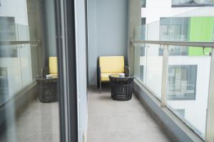 CĂN HỘ SÂN BAY - SÂN GOLF TÂN SƠN NHẤT- FREE POOL&GYM