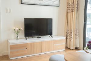 CĂN HỘ SÂN BAY - SÂN GOLF TÂN SƠN NHẤT- FREE POOL&GYM