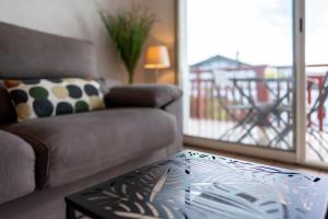 Appartements Atlantic Selection - Le Bidassoa - Avec piscine et parking : photos des chambres