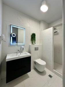 Eden Suite Paralia
