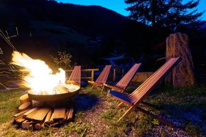 Enzianhof - Nature Apartments