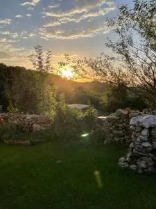 Gîte col de la lauze - 蒙塞居尔