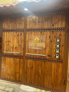 Near Center Apartments 1