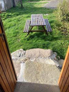 Gîte col de la lauze