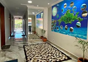 Pousada Amigos do Caetés - Portogalo