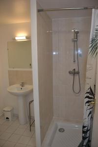 LESCALE SINAGOTE Gîte