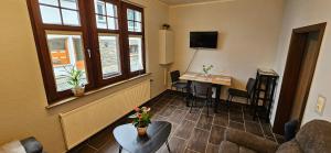 Ferienhaus In der Hohl