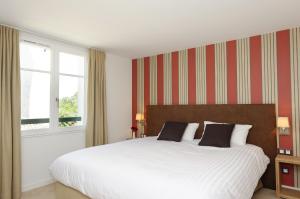 Hotels Logis Hotel de la Nivelle : photos des chambres